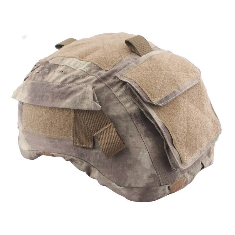 Winter Clothing Hiking - Emersongear-funda táctica para casco Gen.2 MICH,