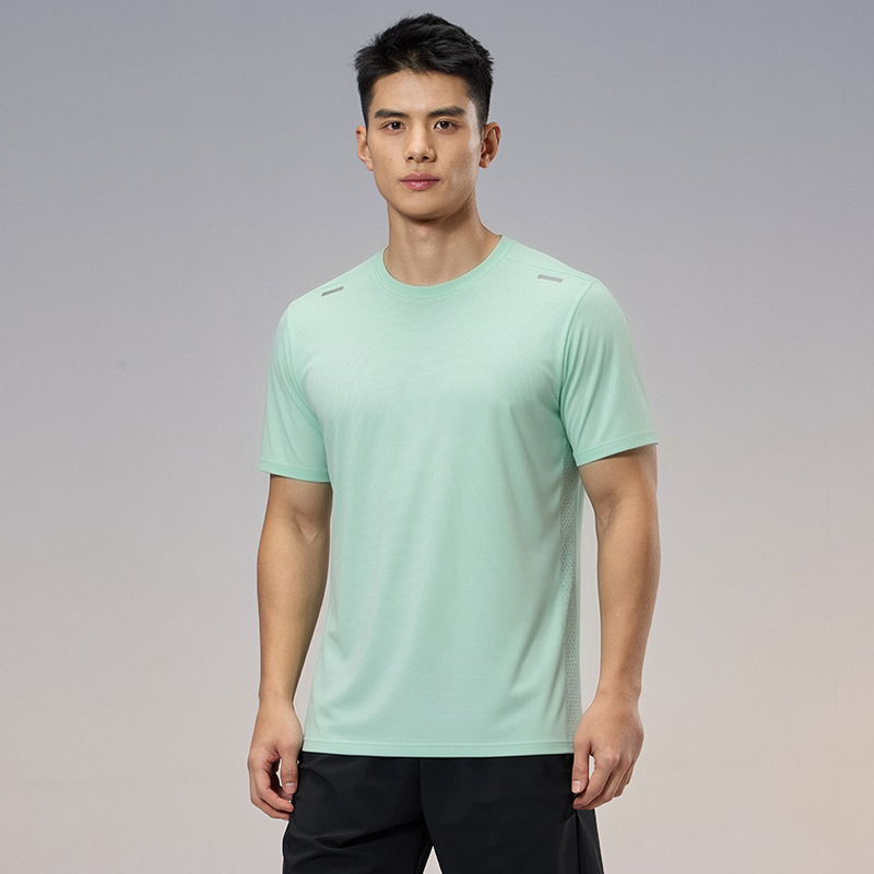Winter Clothing Hiking - Camiseta Deportiva de Secado Rápido para