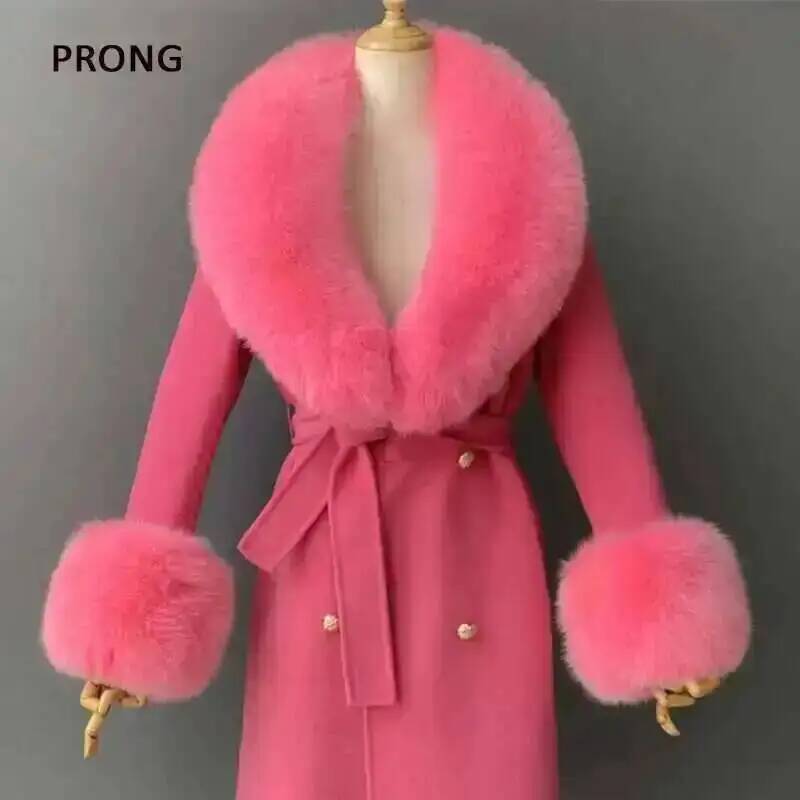 Winter Clothing Equipment - Conjunto de cuello y puños de