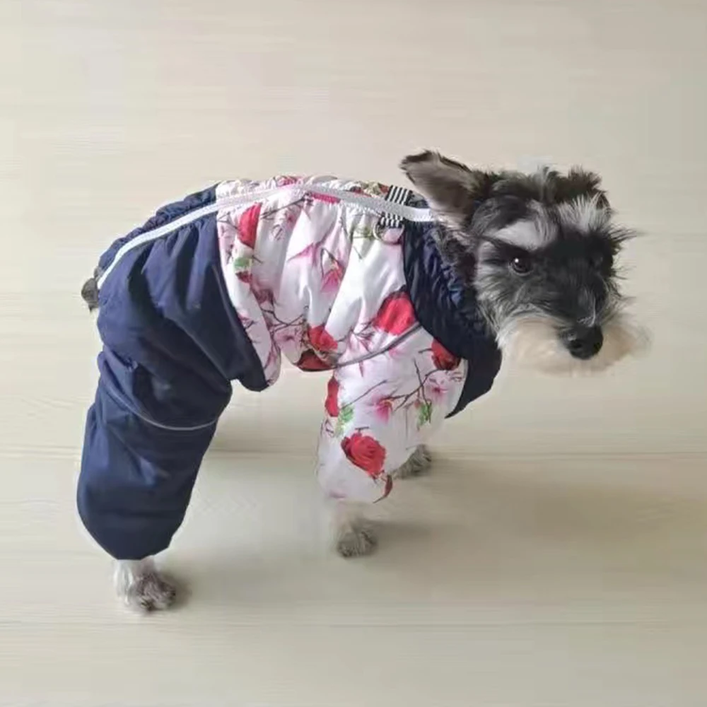 Winter Clothing For Kids - Ropa de Invierno para Mascotas, Trajes