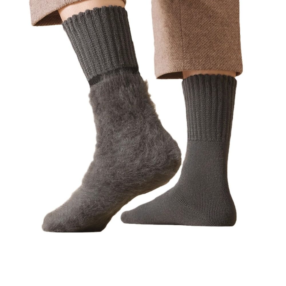 Calcetines de lana merino elás - Thermal Sock Merino reseña y precio
