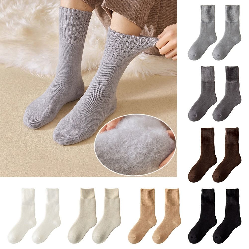 Calcetines de lana merino elás - Thermal Sock Merino reseña y precio