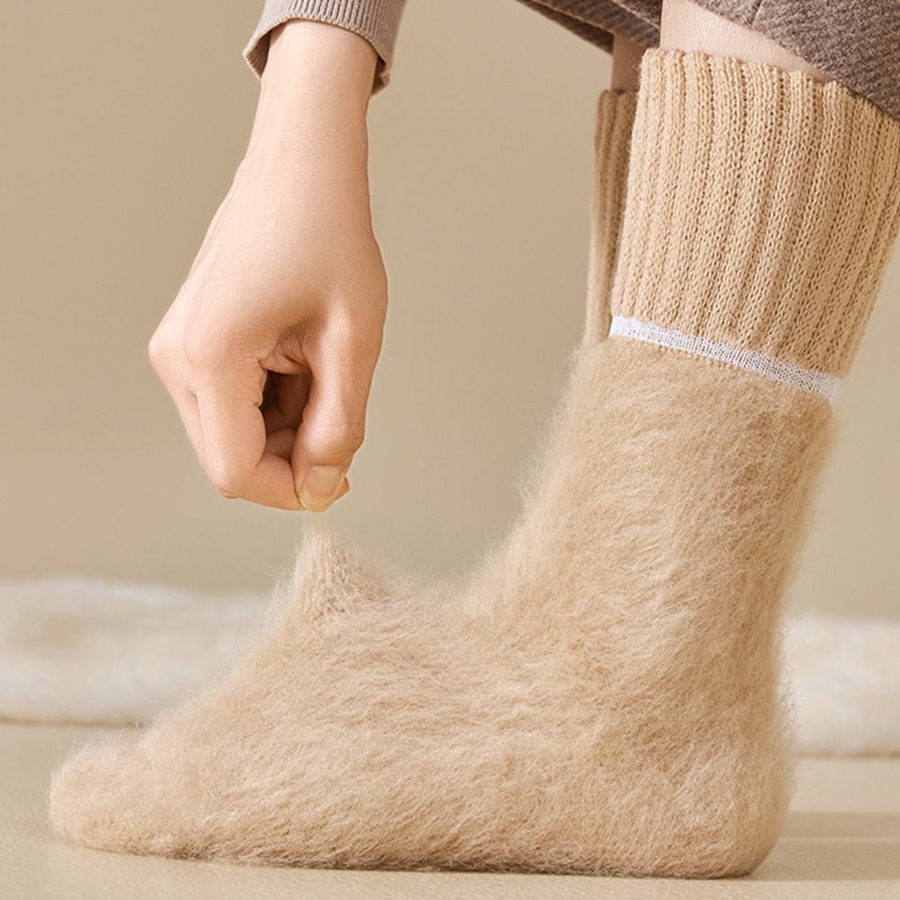 Calcetines de lana merino elás - Thermal Sock Merino reseña y precio