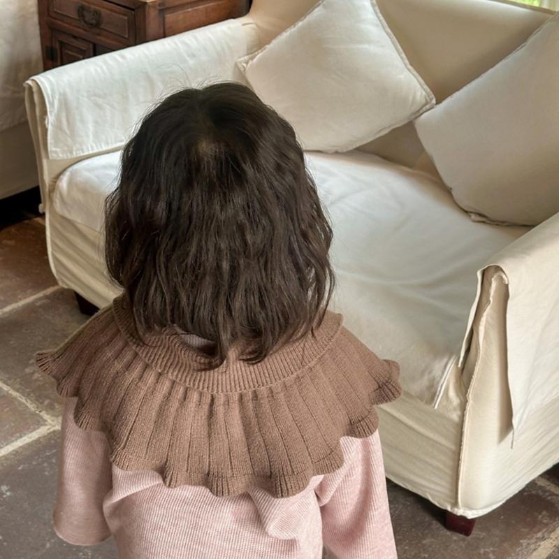 97BC Collar falso extraíble 3- - Winter Clothing For Kids reseña y precio