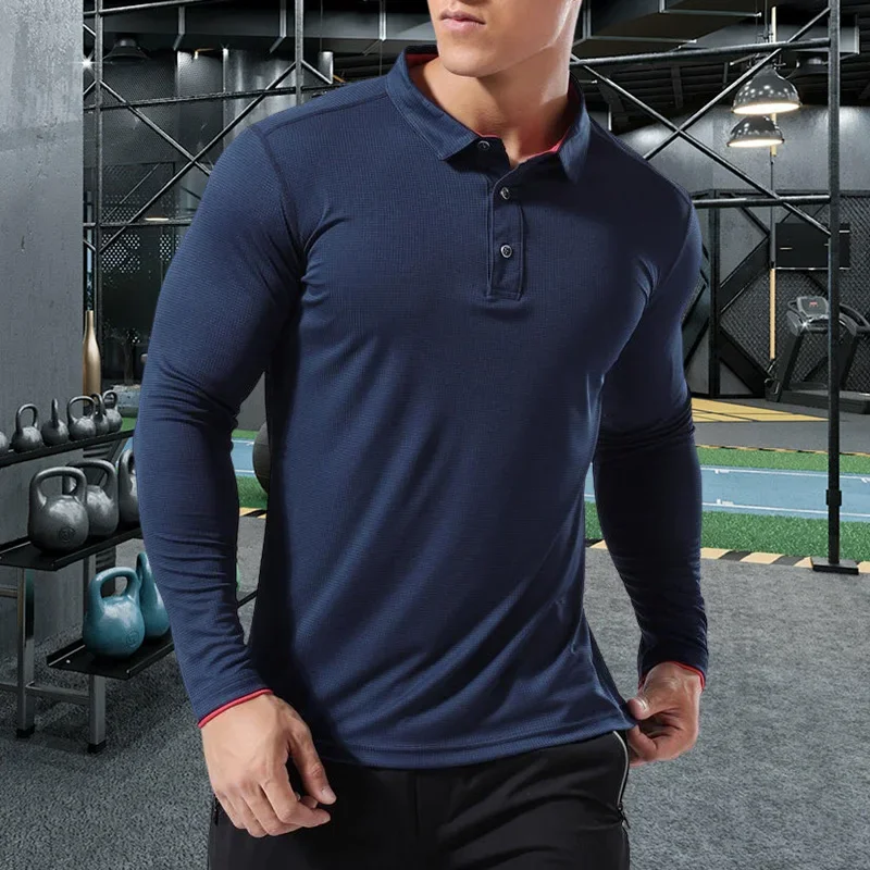 Camisetas deportivas para corr - Winter Clothing Equipment reseña y precio