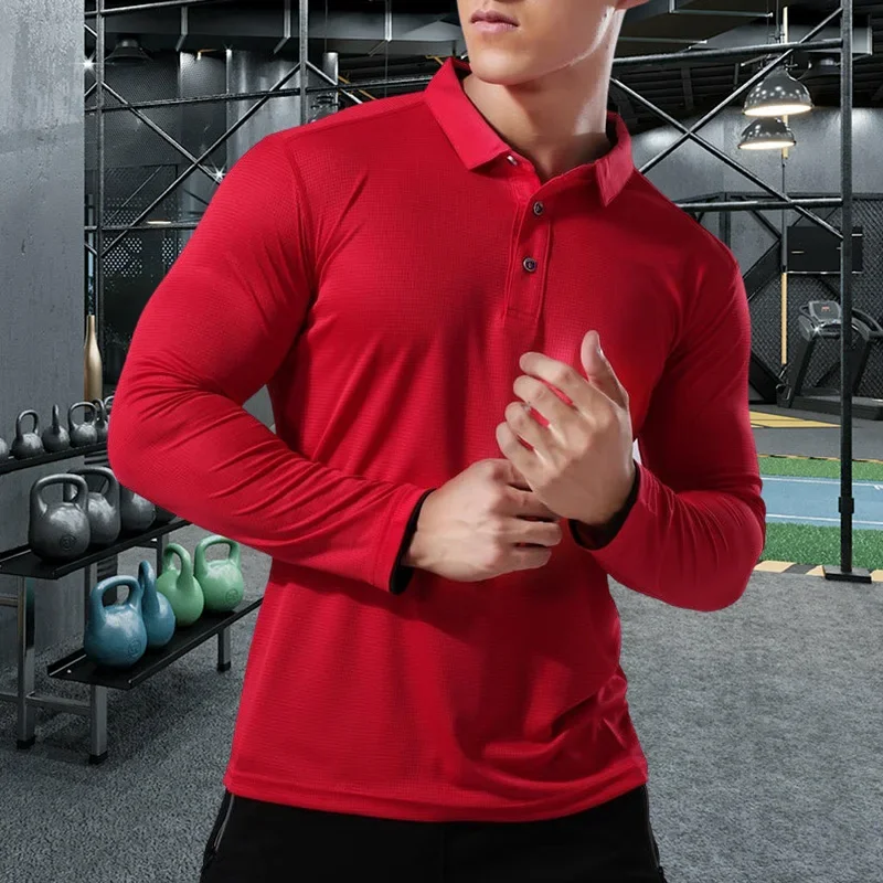 Camisetas deportivas para corr - Winter Clothing Equipment reseña y precio