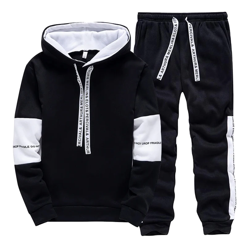 Conjunto Deportivo para Hombre - Winter Clothing Equipment reseña y precio