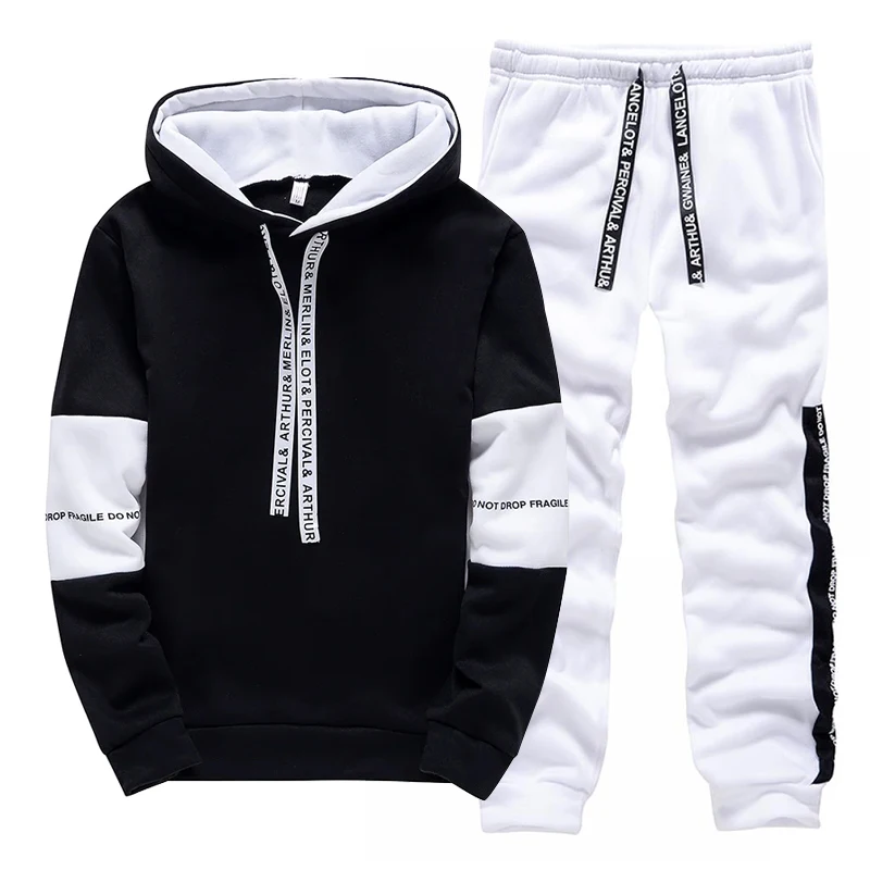 Conjunto Deportivo para Hombre - Winter Clothing Equipment reseña y precio