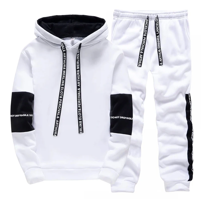 Conjunto Deportivo para Hombre - Winter Clothing Equipment reseña y precio
