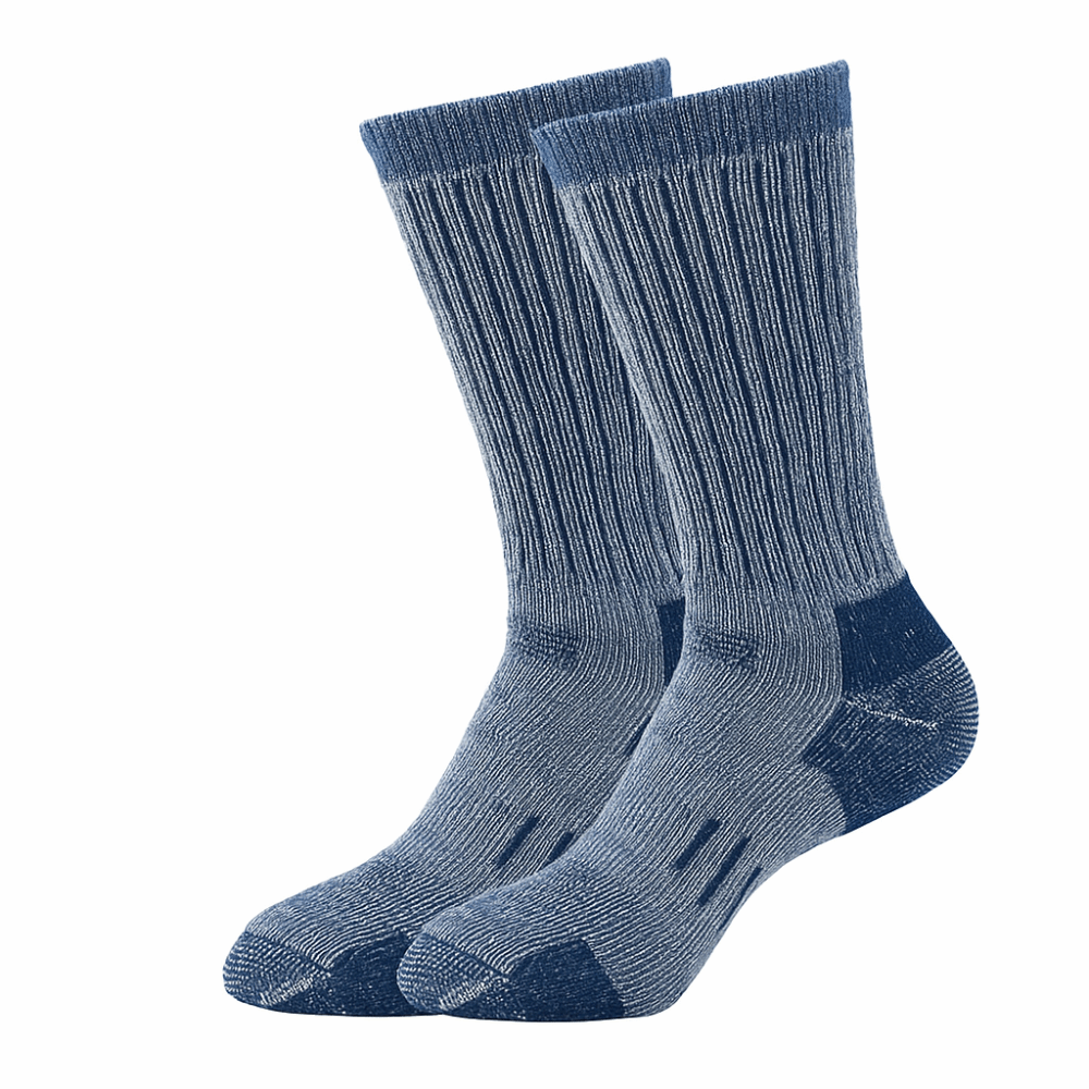 Calcetines informales de lana  - Thermal Sock Merino reseña y precio