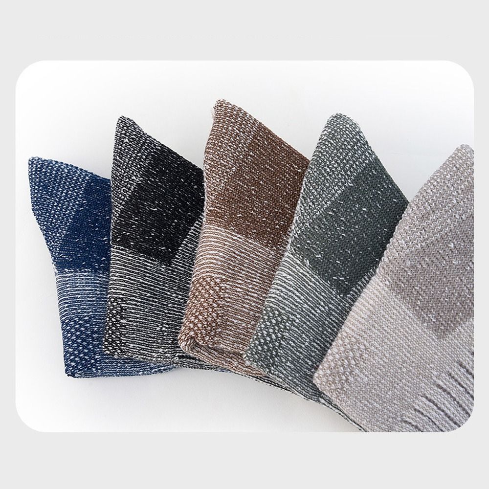 Calcetines informales de lana  - Thermal Sock Merino reseña y precio