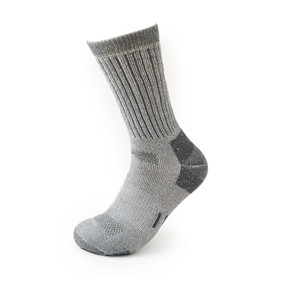 Calcetines informales de lana  - Thermal Sock Merino reseña y precio