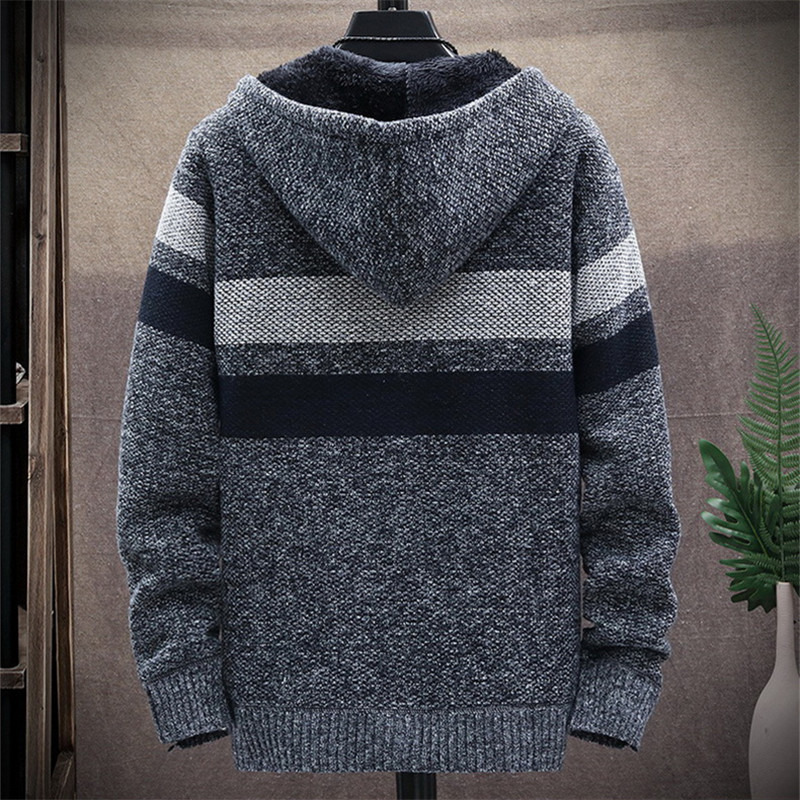 Suéter a rayas para hombre, ab - Winter Clothing Uae reseña y precio