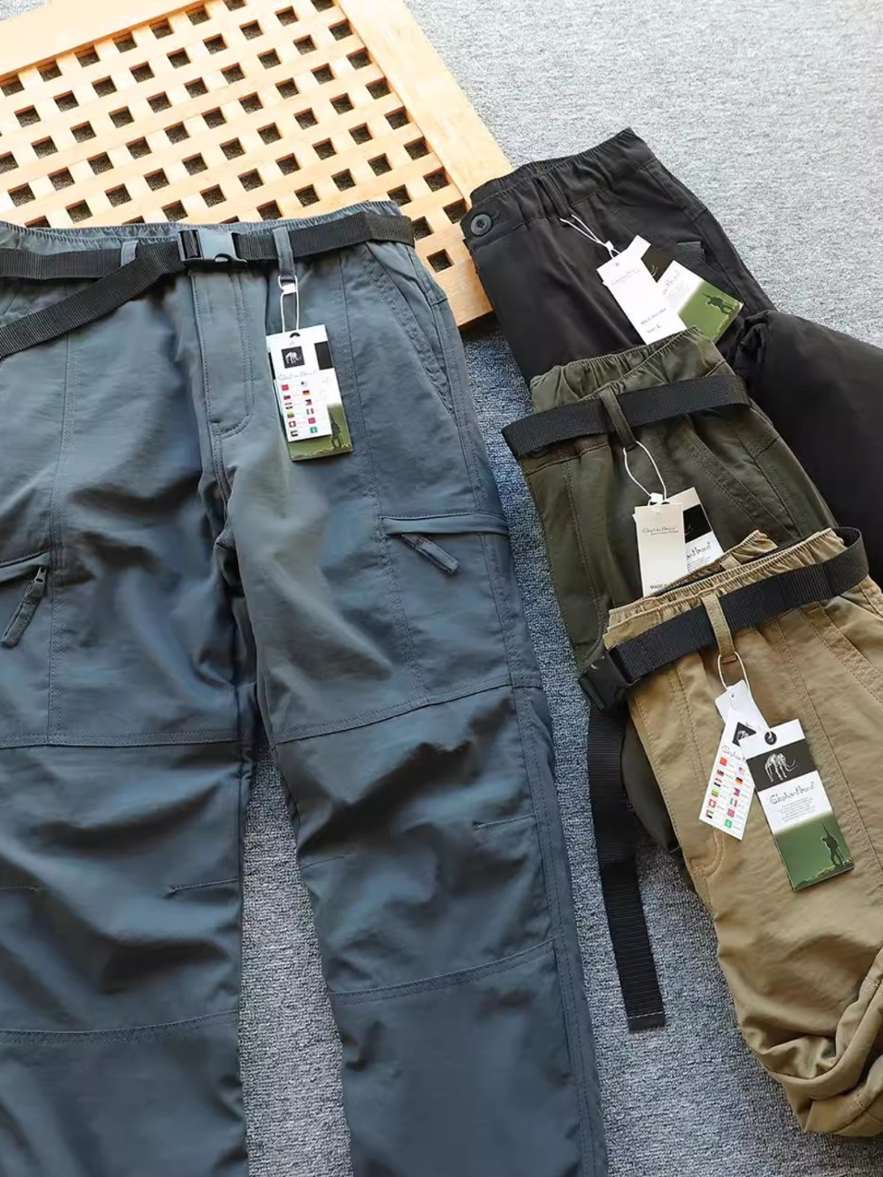 Plones Softell para Hombre, Ot - Winter Clothing Hiking reseña y precio