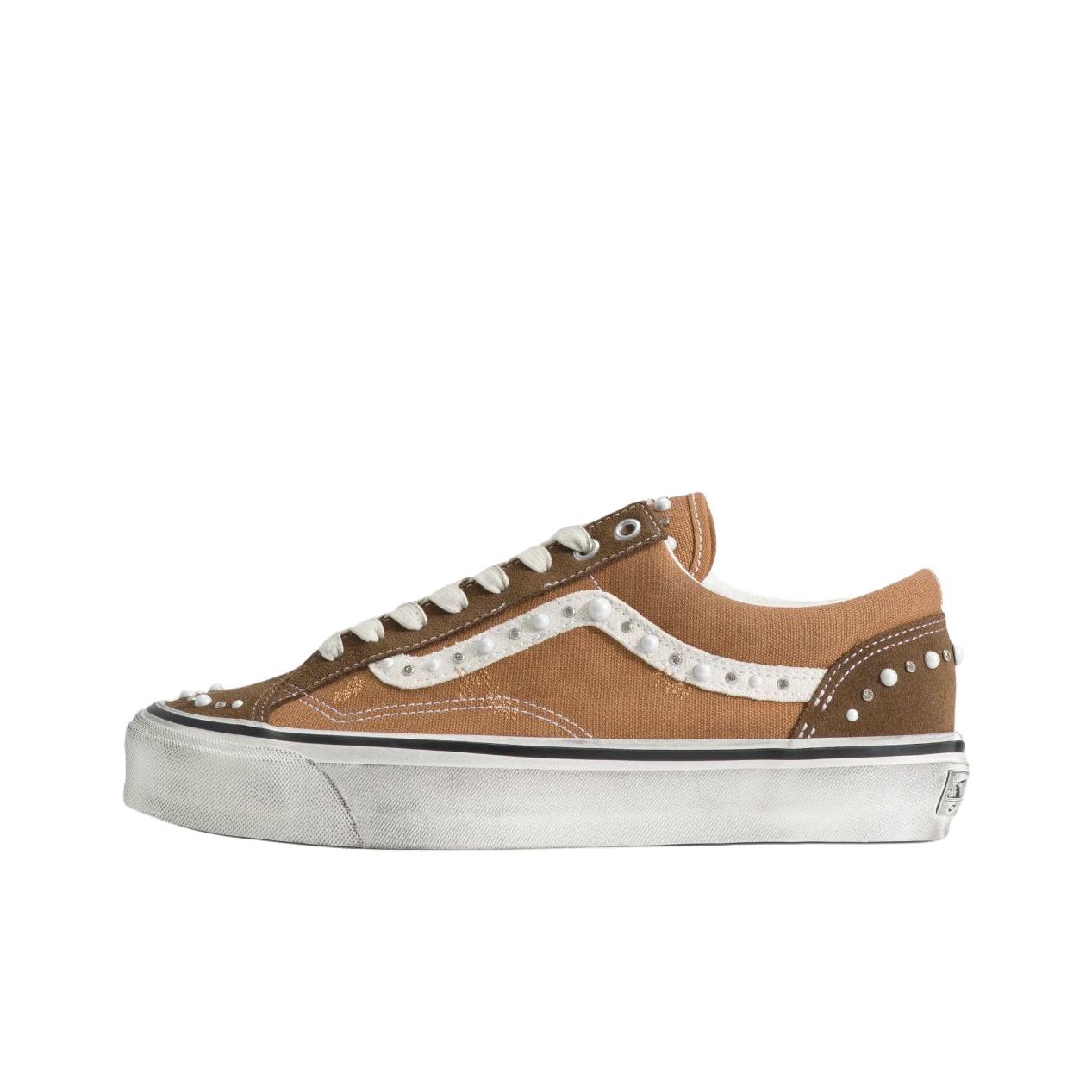 Zapatillas de Skateboard Vans  - Vans Shoes Old Skool reseña y precio