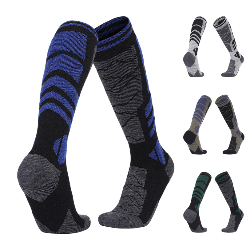 Calcetines de esquí cálidos de - Thermal Sock Merino reseña y precio