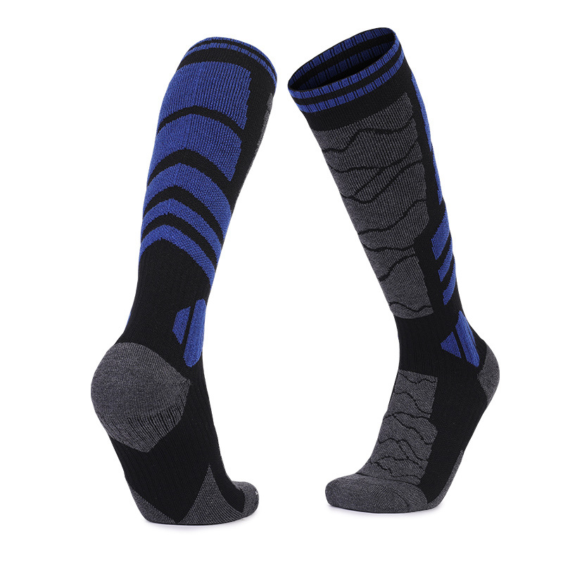 Calcetines de esquí cálidos de - Thermal Sock Merino reseña y precio
