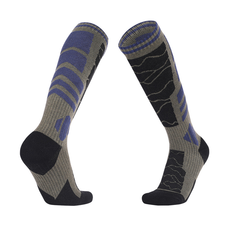 Calcetines de esquí cálidos de - Thermal Sock Merino reseña y precio