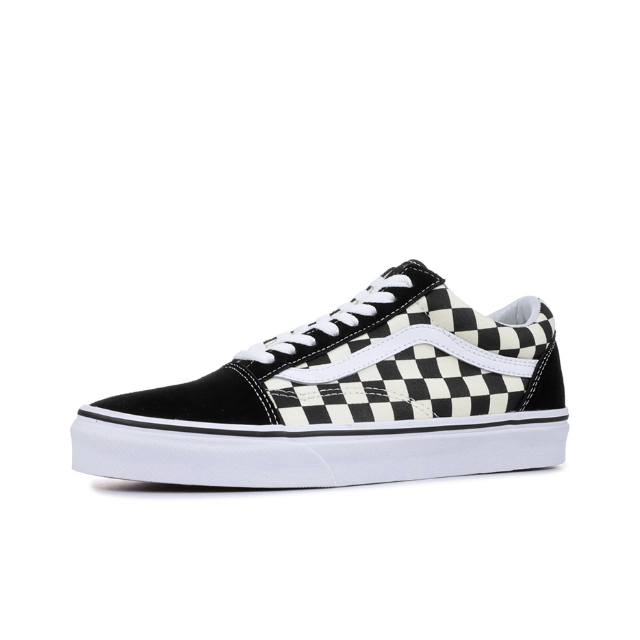 Zapatillas de Skateboard Liger - Vans Shoes Old Skool reseña y precio