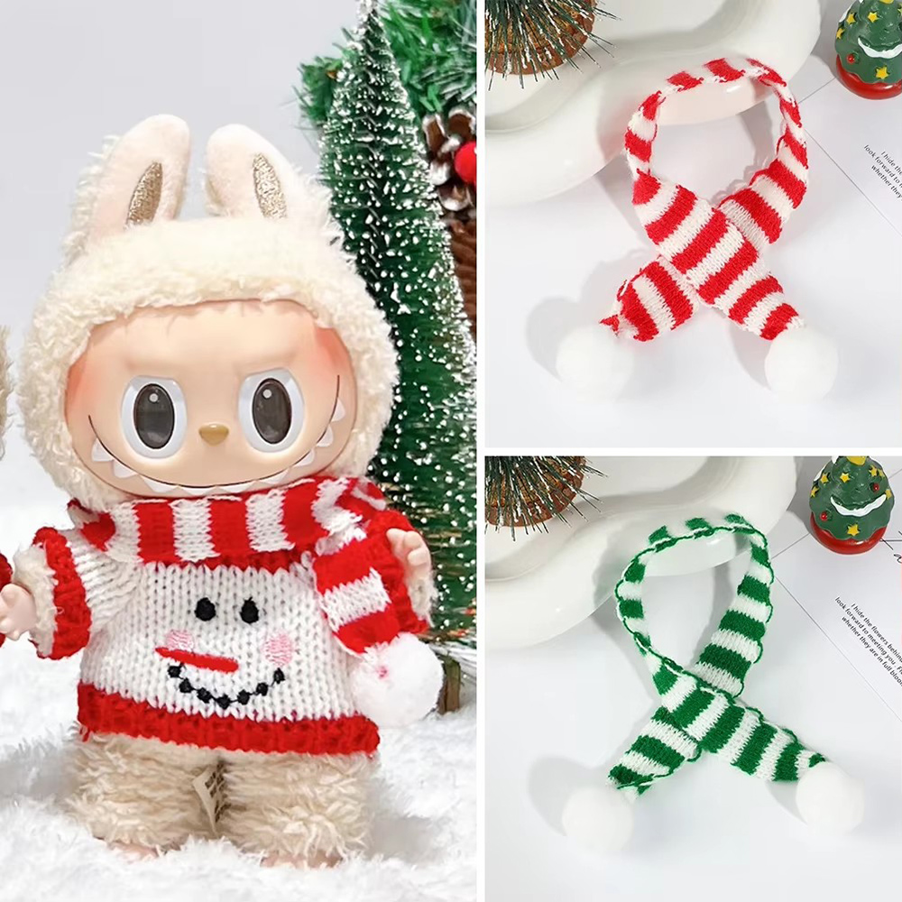 Mini ropa para muñeca de 15-17 - Winter Clothing For Kids reseña y precio