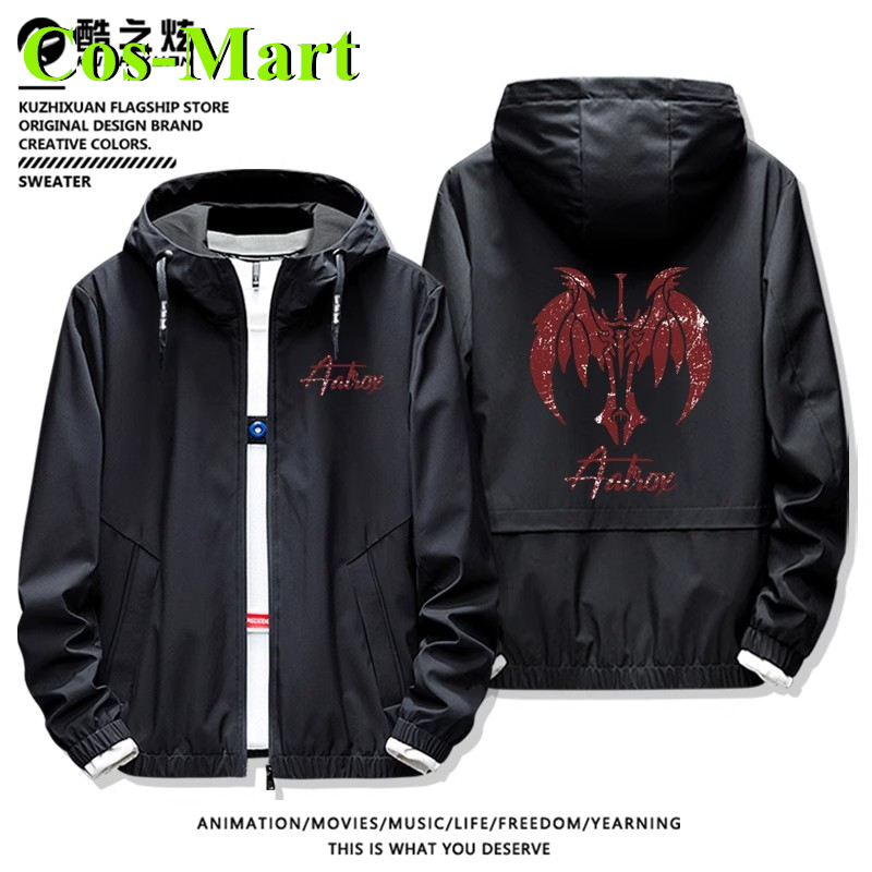 Cos-Mart juego LOL Aatrox The  - Winter Clothing Equipment reseña y precio