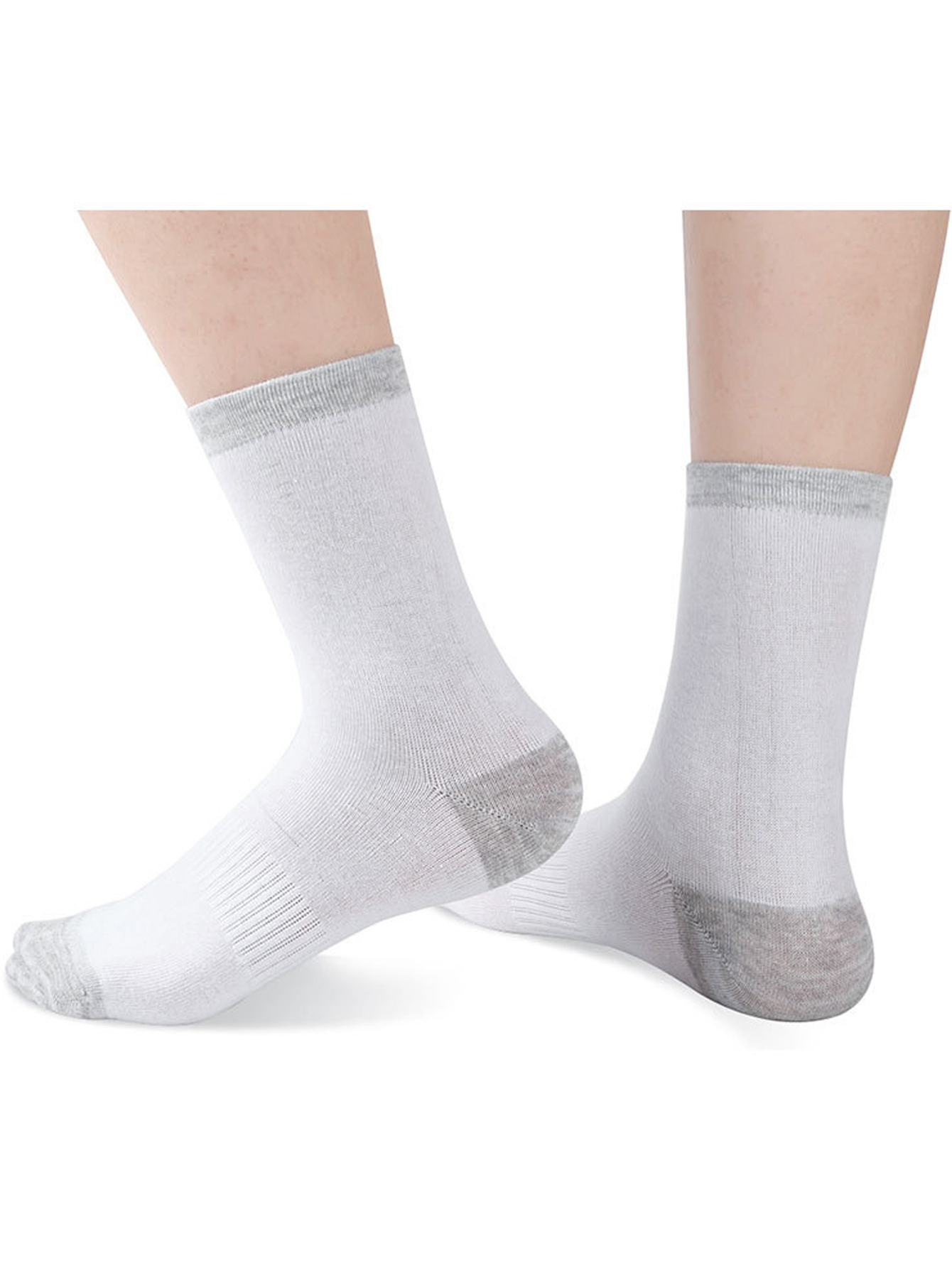 12 Pares de Calcetines de Lana - Thermal Sock Merino reseña y precio