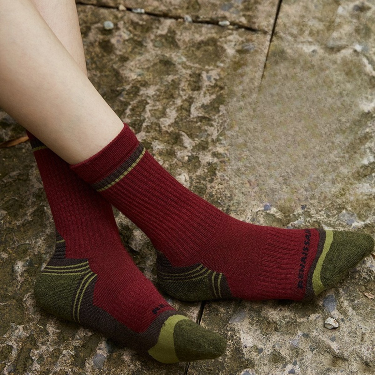Calcetines de Lana Merino para - Thermal Sock Merino reseña y precio
