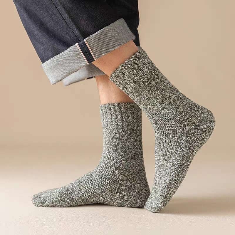 Calcetines de Lana Merino para - Thermal Sock Merino reseña y precio
