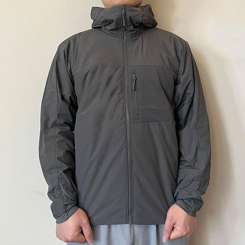 Nueva Chaqueta Ligera de Algod - Winter Clothing Hiking reseña y precio