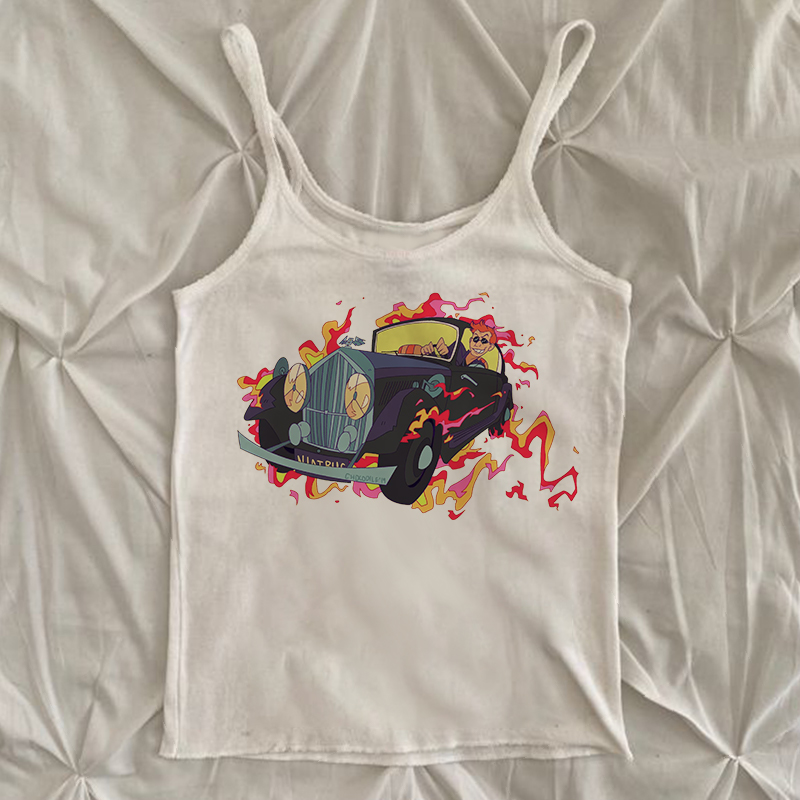 Good OmensY2k Good Omens-ropa  - Winter Clothing Zara reseña y precio