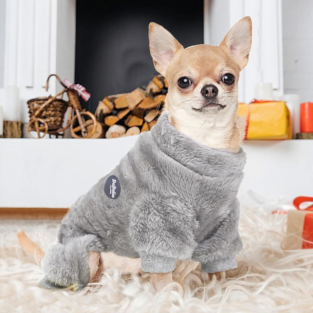 Suéteres para perros pequeños, - Winter Clothing For Kids reseña y precio
