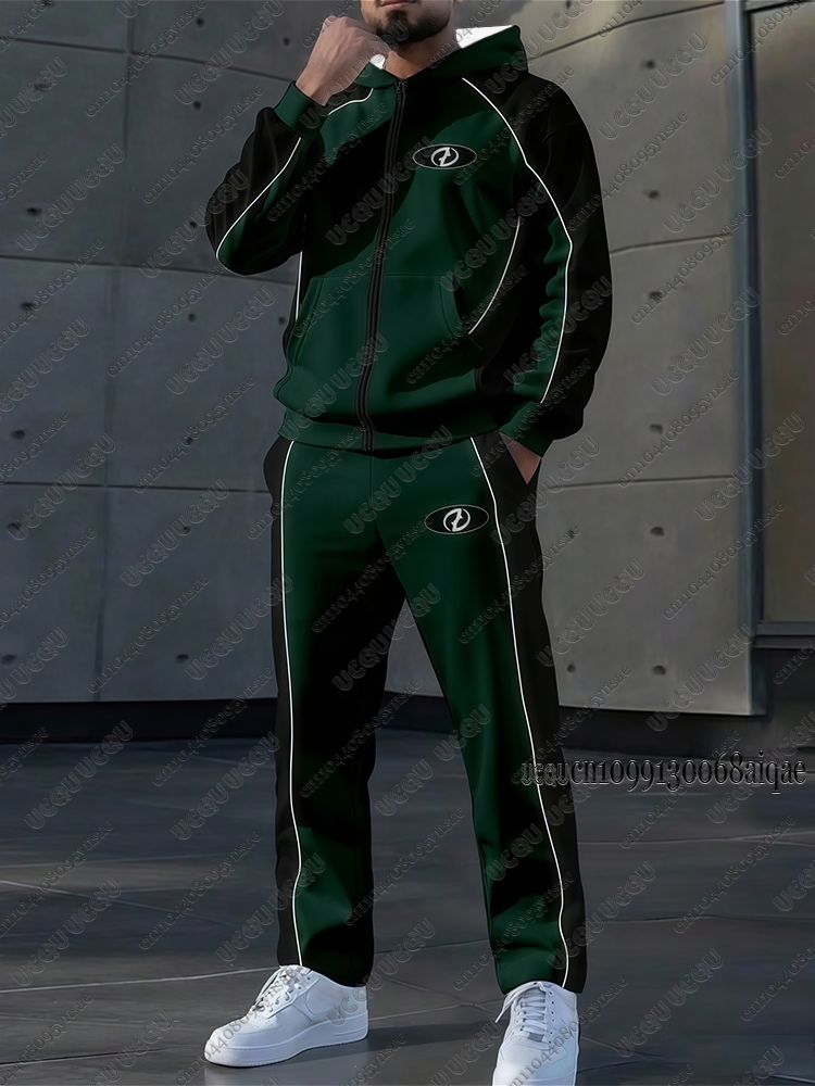Conjunto Deportivo para Hombre - Winter Clothing Uae reseña y precio