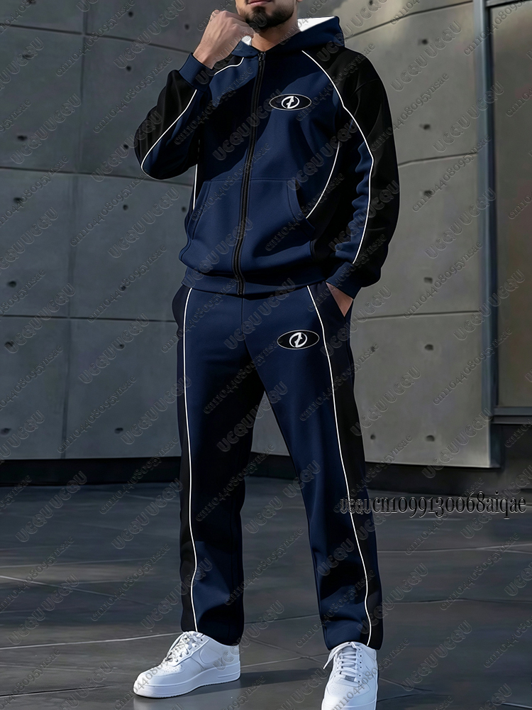 Conjunto Deportivo para Hombre - Winter Clothing Uae reseña y precio