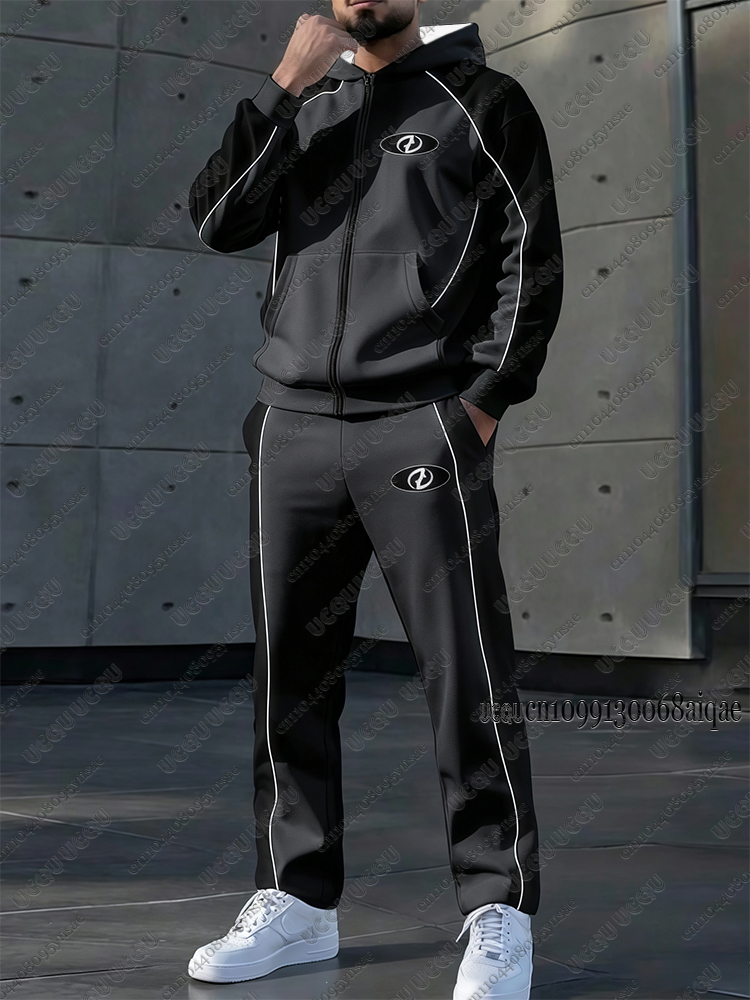 Conjunto Deportivo para Hombre - Winter Clothing Uae reseña y precio