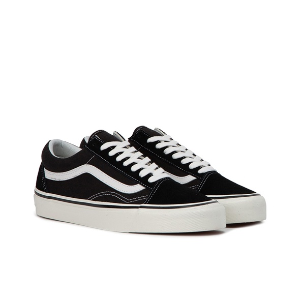 Zapatillas de Skateboard Vans  - Vans Shoes Old Skool reseña y precio