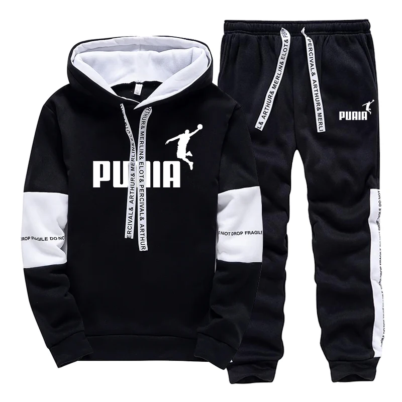 Conjunto Deportivo para Hombre - Winter Clothing Equipment reseña y precio