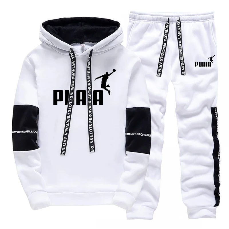 Conjunto Deportivo para Hombre - Winter Clothing Equipment reseña y precio