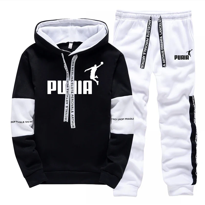 Conjunto Deportivo para Hombre - Winter Clothing Equipment reseña y precio