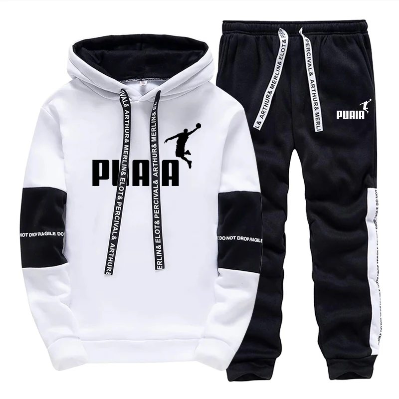 Conjunto Deportivo para Hombre - Winter Clothing Equipment reseña y precio