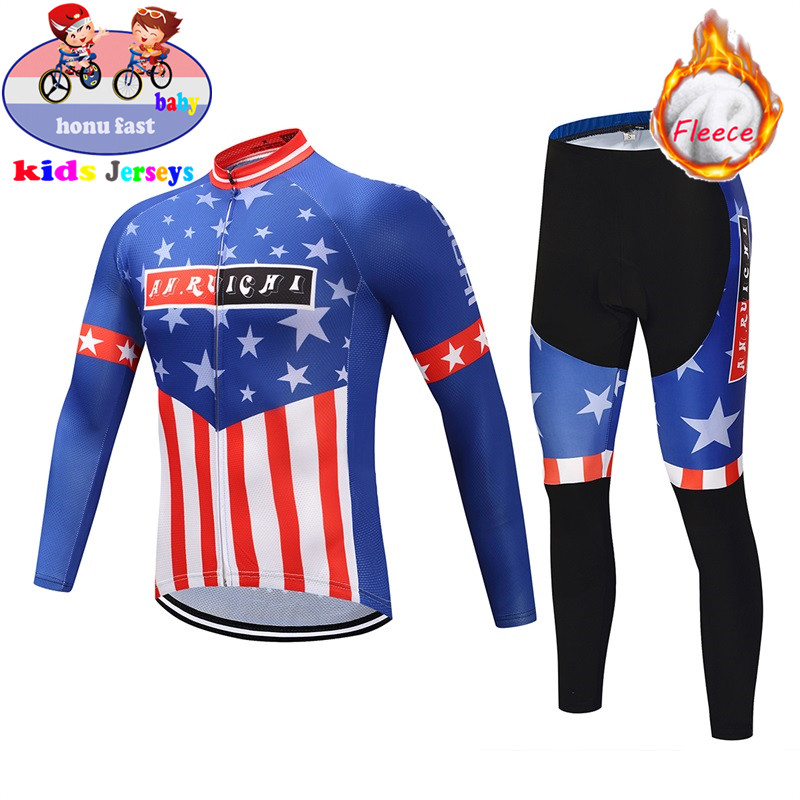 Ropa térmica de lana para niño - Winter Clothing For Kids reseña y precio