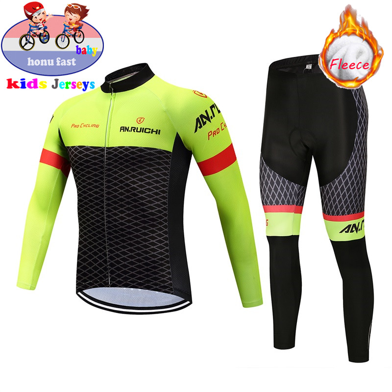 Ropa térmica de lana para niño - Winter Clothing For Kids reseña y precio