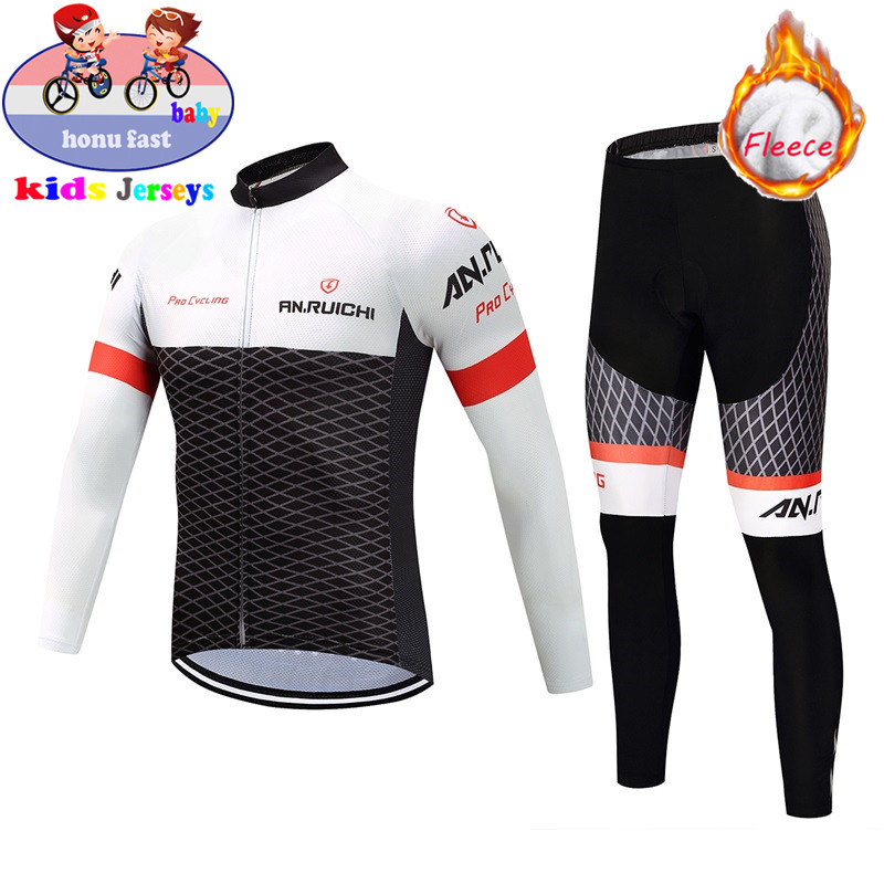 Ropa térmica de lana para niño - Winter Clothing For Kids reseña y precio