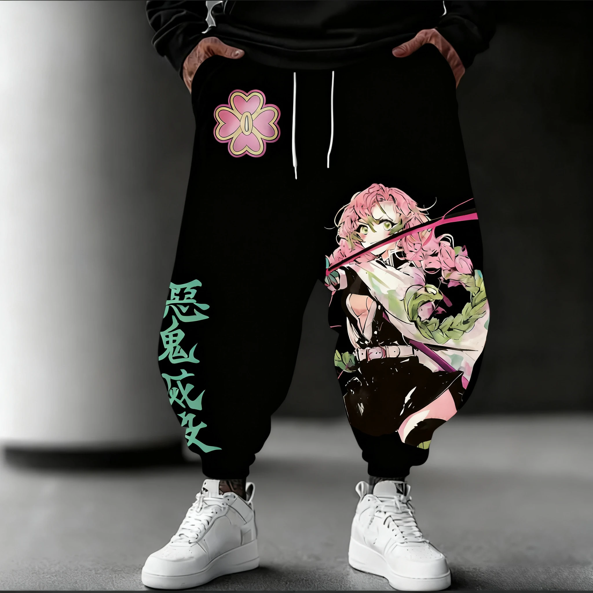 Demon Slayer Anime 2025 Autumn - Winter Clothing Japan reseña y precio