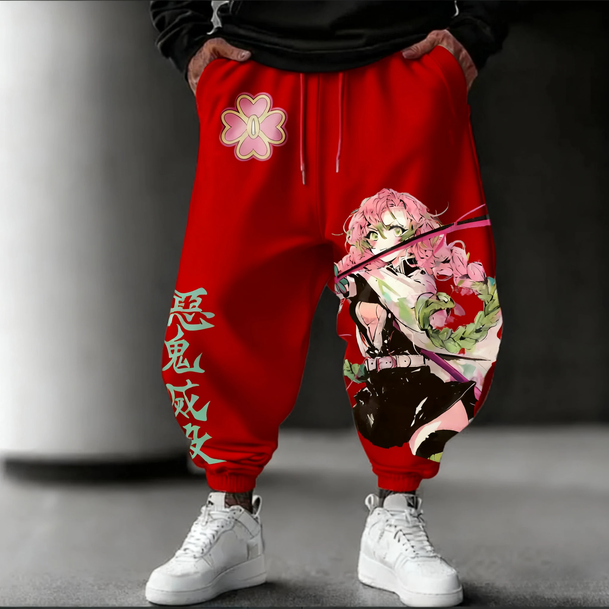 Demon Slayer Anime 2025 Autumn - Winter Clothing Japan reseña y precio