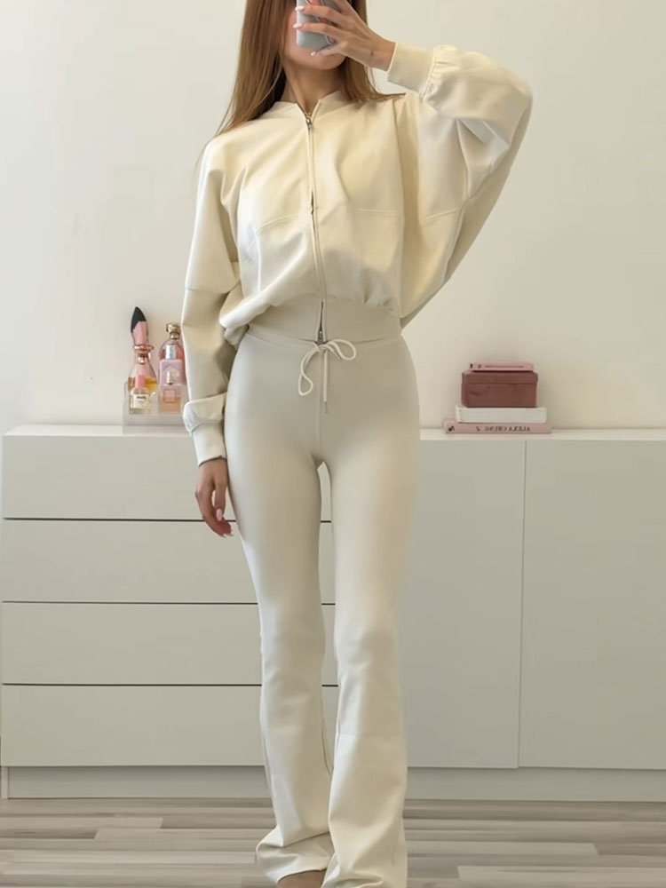 HH, conjuntos de pantalones ac - Winter Clothing Uae reseña y precio