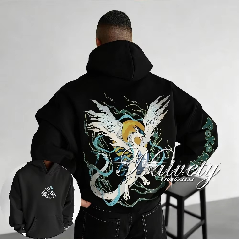 Sudadera con Capucha con Estam - Winter Clothing Japan reseña y precio