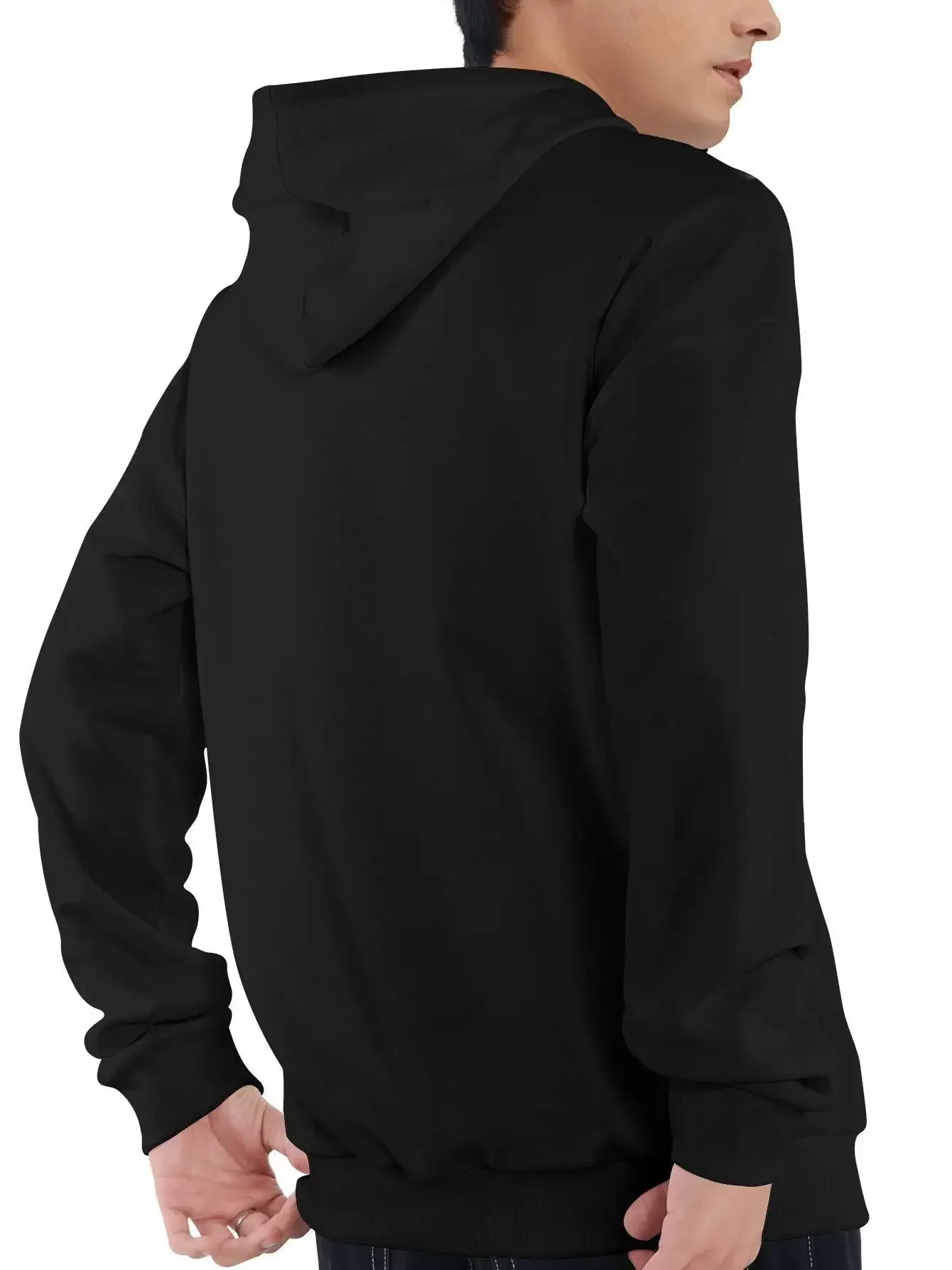 Sudadera con Capucha con Estam - Winter Clothing Japan reseña y precio