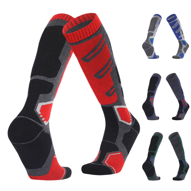 1 par de calcetines térmicos d - Thermal Sock Merino reseña y precio