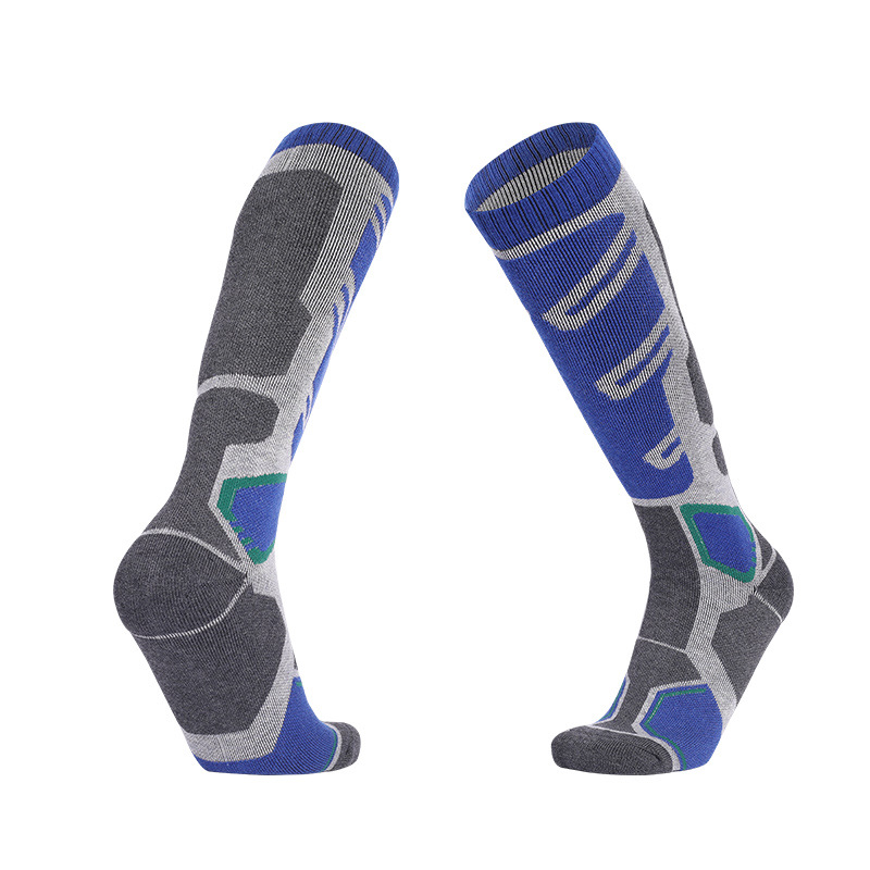 1 par de calcetines térmicos d - Thermal Sock Merino reseña y precio