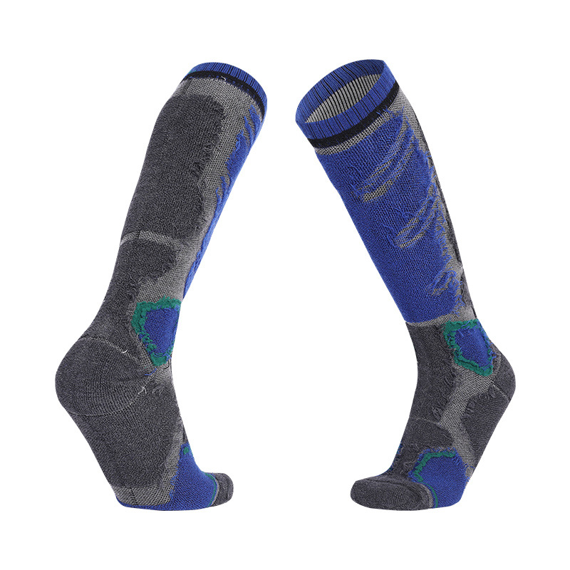 1 par de calcetines térmicos d - Thermal Sock Merino reseña y precio